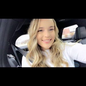 Meet your Posher, Cassidy